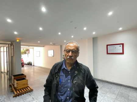 Foto de Francisco RicoC